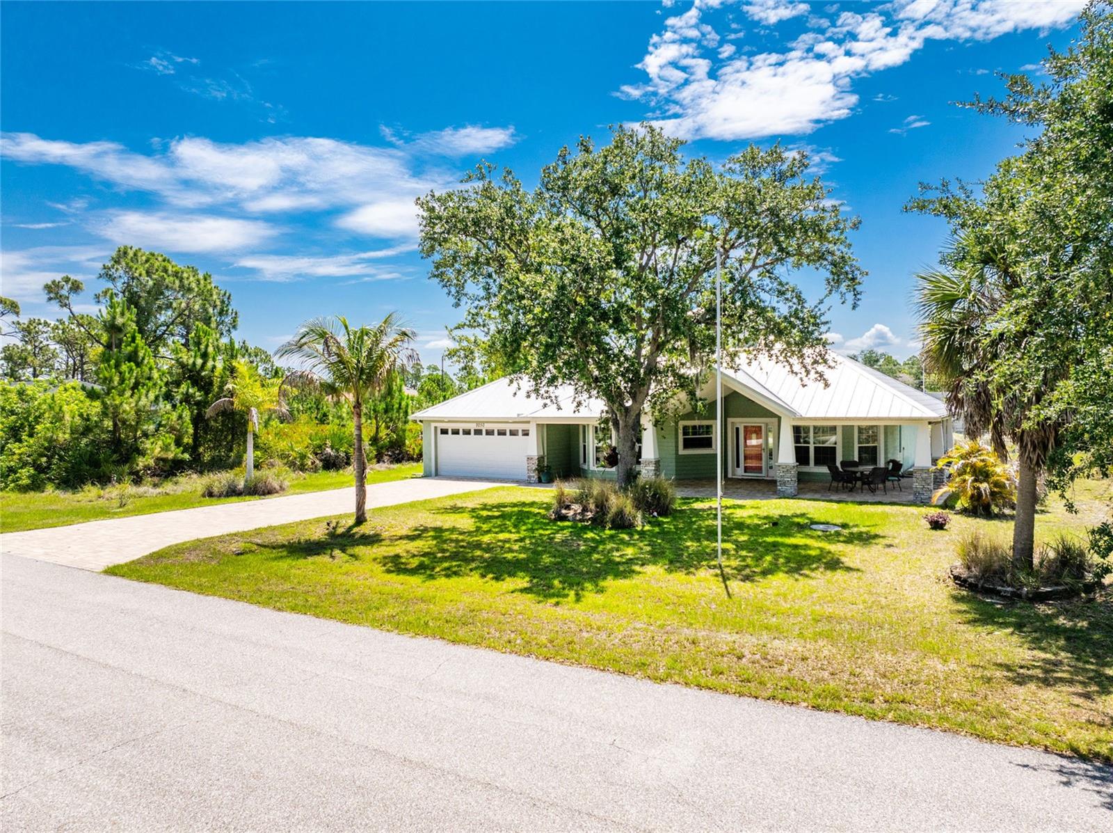 Photo of 9250 HARVESTER STREET PORT CHARLOTTE FL 33981
