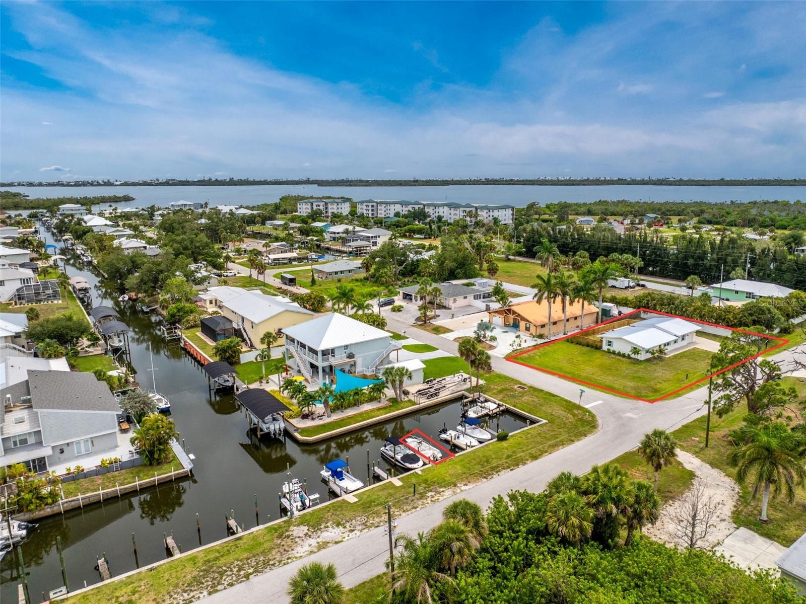 Photo of 8153 ROBERT STREET ENGLEWOOD FL 34224