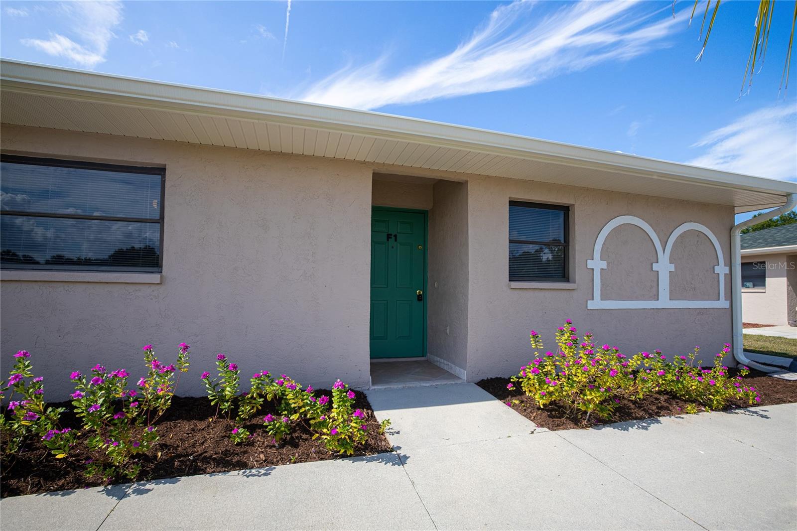 Photo of 24540 HARBORVIEW ROAD #F1 PUNTA GORDA FL 33980