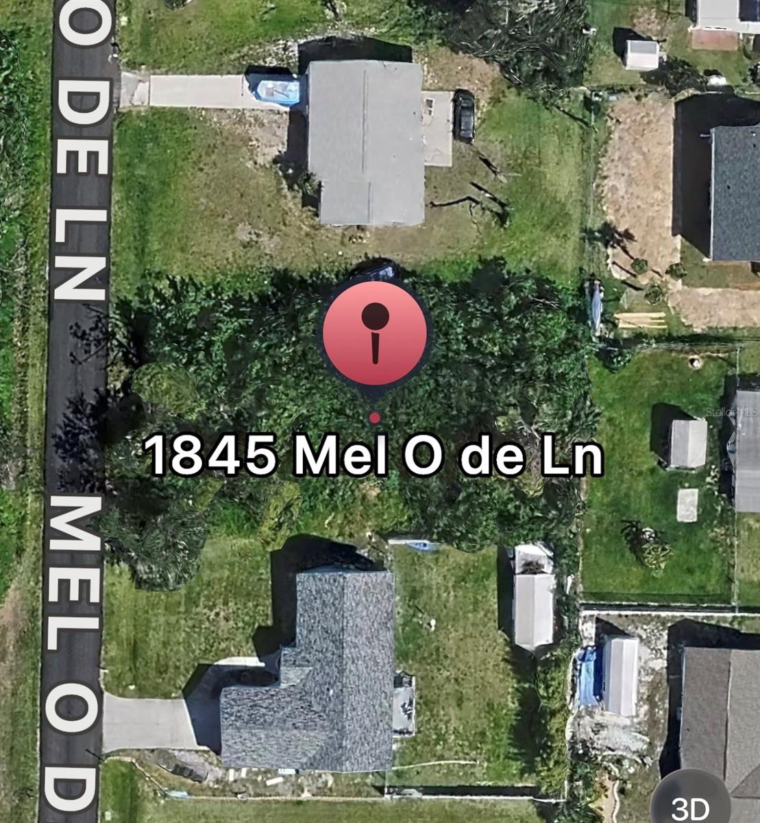 Photo of 1845 MEL O DE LANE ENGLEWOOD FL 34224