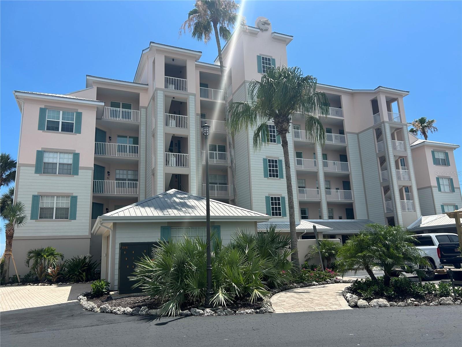 Photo of 13113 GASPARILLA ROAD #405 PLACIDA FL 33946