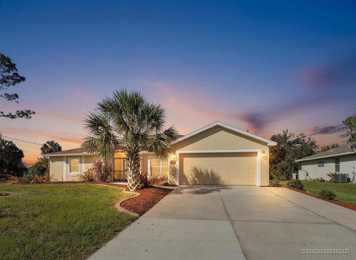 Photo of 1115 URMEY LANE NORTH PORT FL 34286