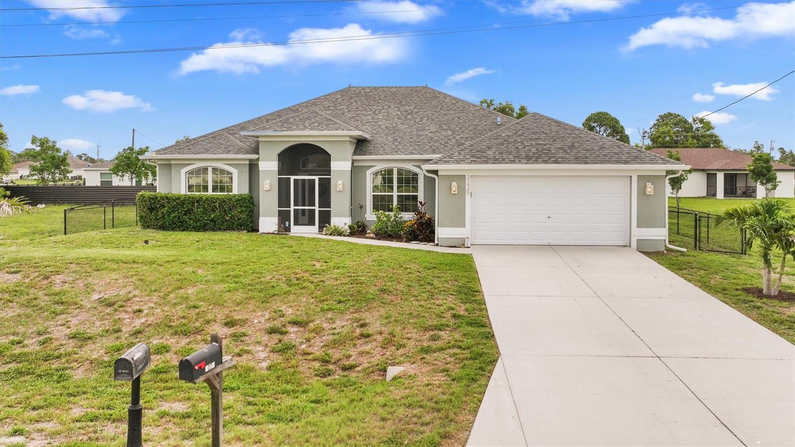 Photo of 3225 NW 2ND PLACE CAPE CORAL FL 33993