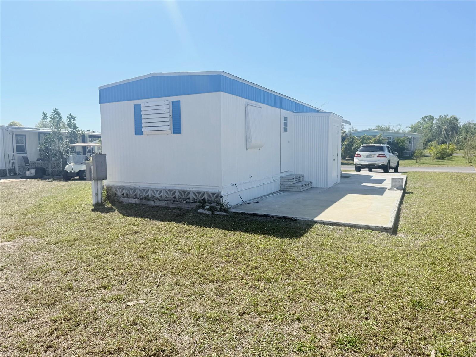 Photo of 7428 ARBELA STREET PORT CHARLOTTE FL 33981