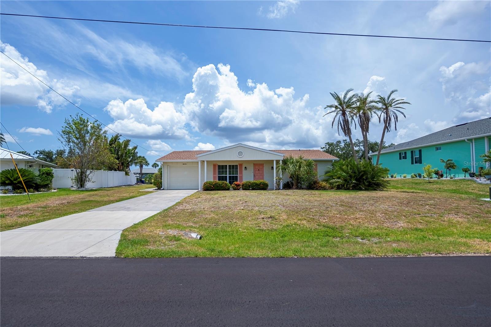 Photo of 18451 GOODMAN CIRCLE PORT CHARLOTTE FL 33948