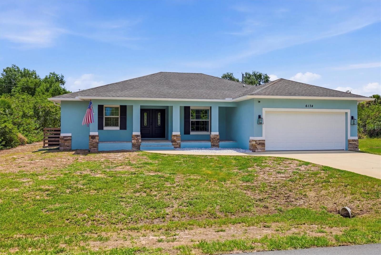 Photo of 6174 BLACKBERRY STREET ENGLEWOOD FL 34224
