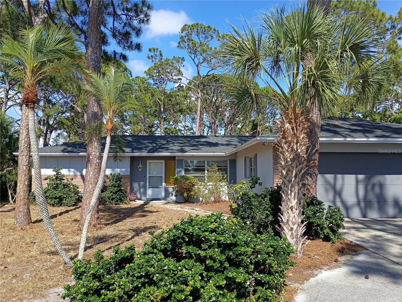 Photo of 5833 S MIAMI ROAD VENICE FL 34293