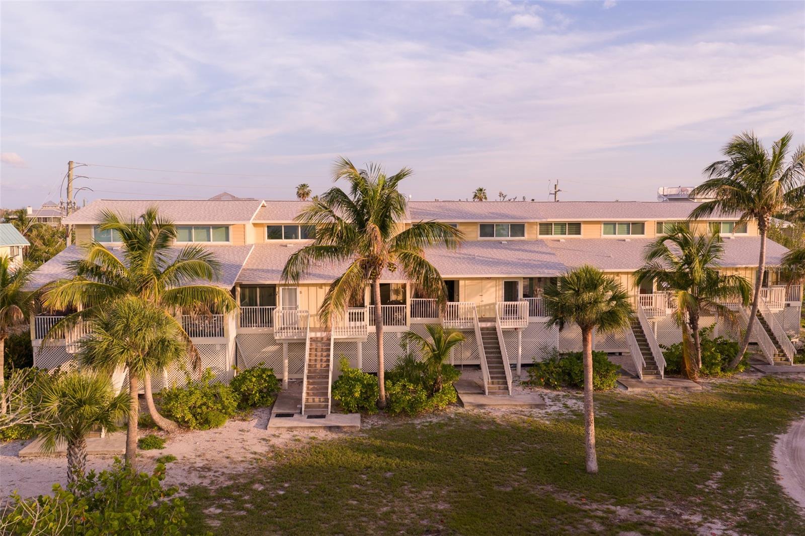 Photo of 9400 LITTLE GASPARILLA ISLAND #A8 PLACIDA FL 33946