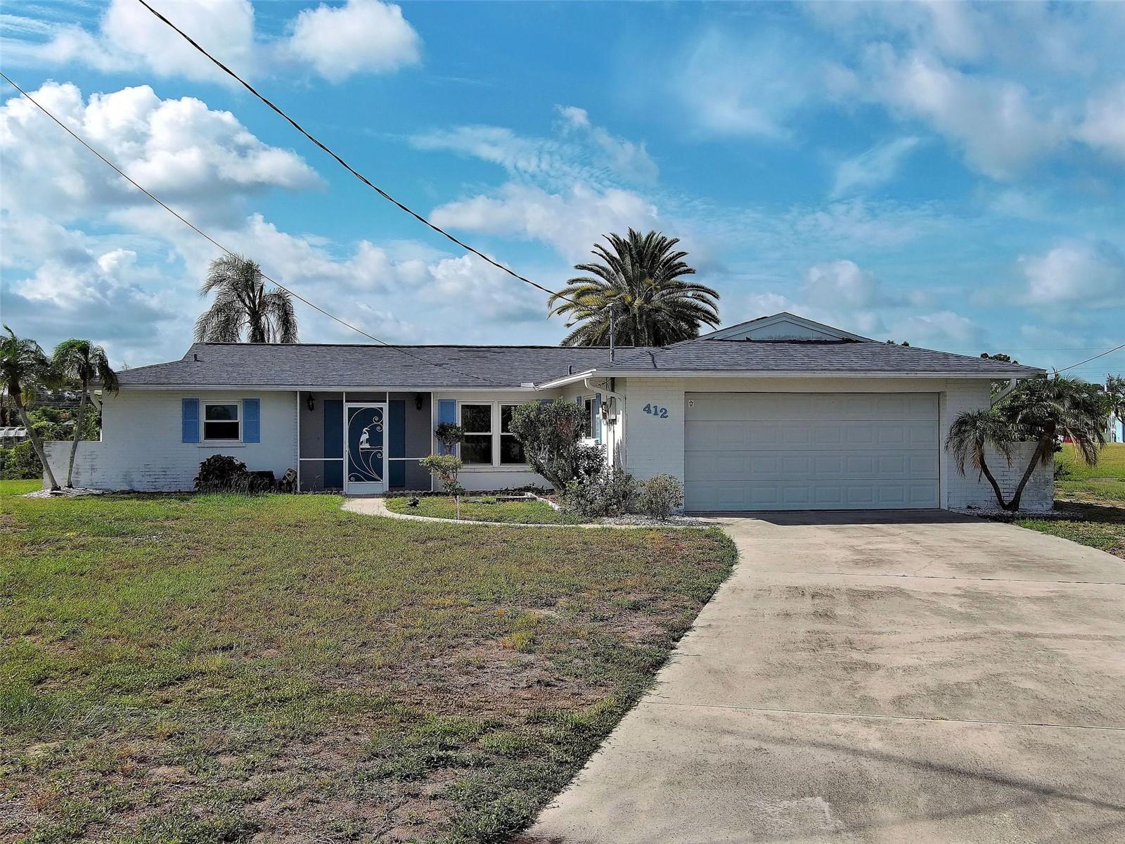 Photo of 412 PINE TREE TERRACE VENICE FL 34293