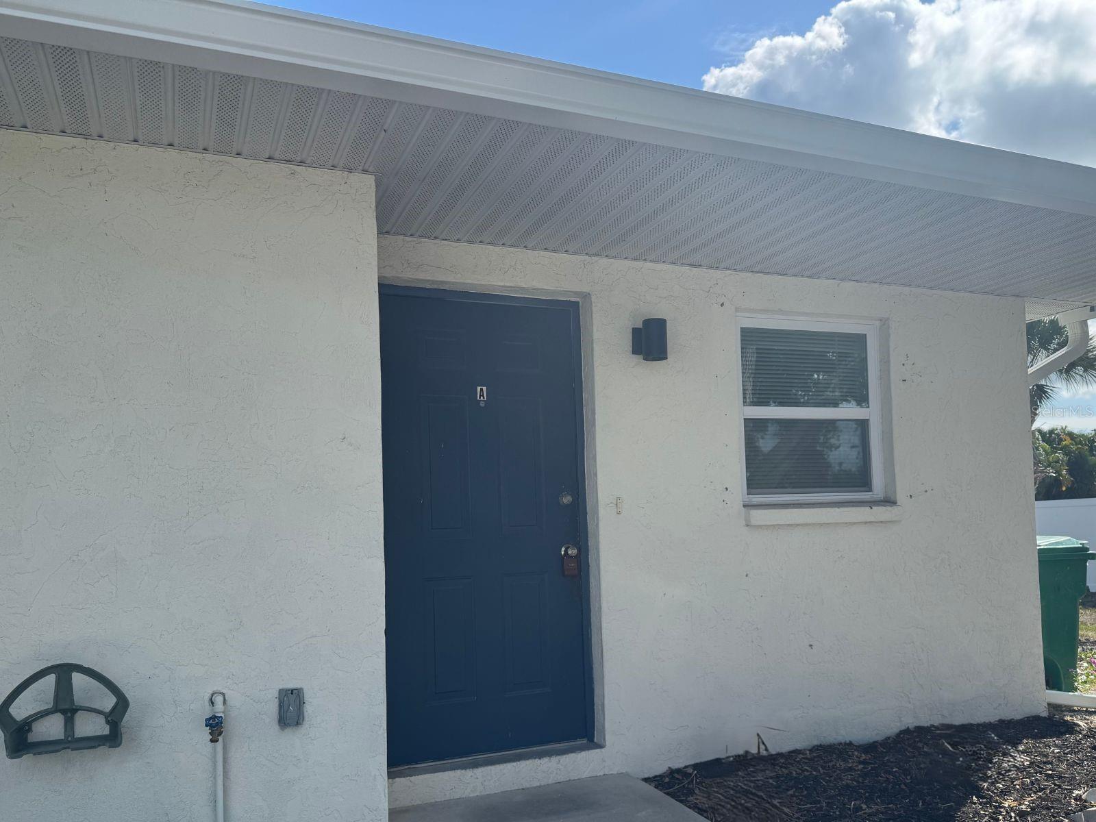 Photo of 6428 HAMLET DRIVE #A ENGLEWOOD FL 34224
