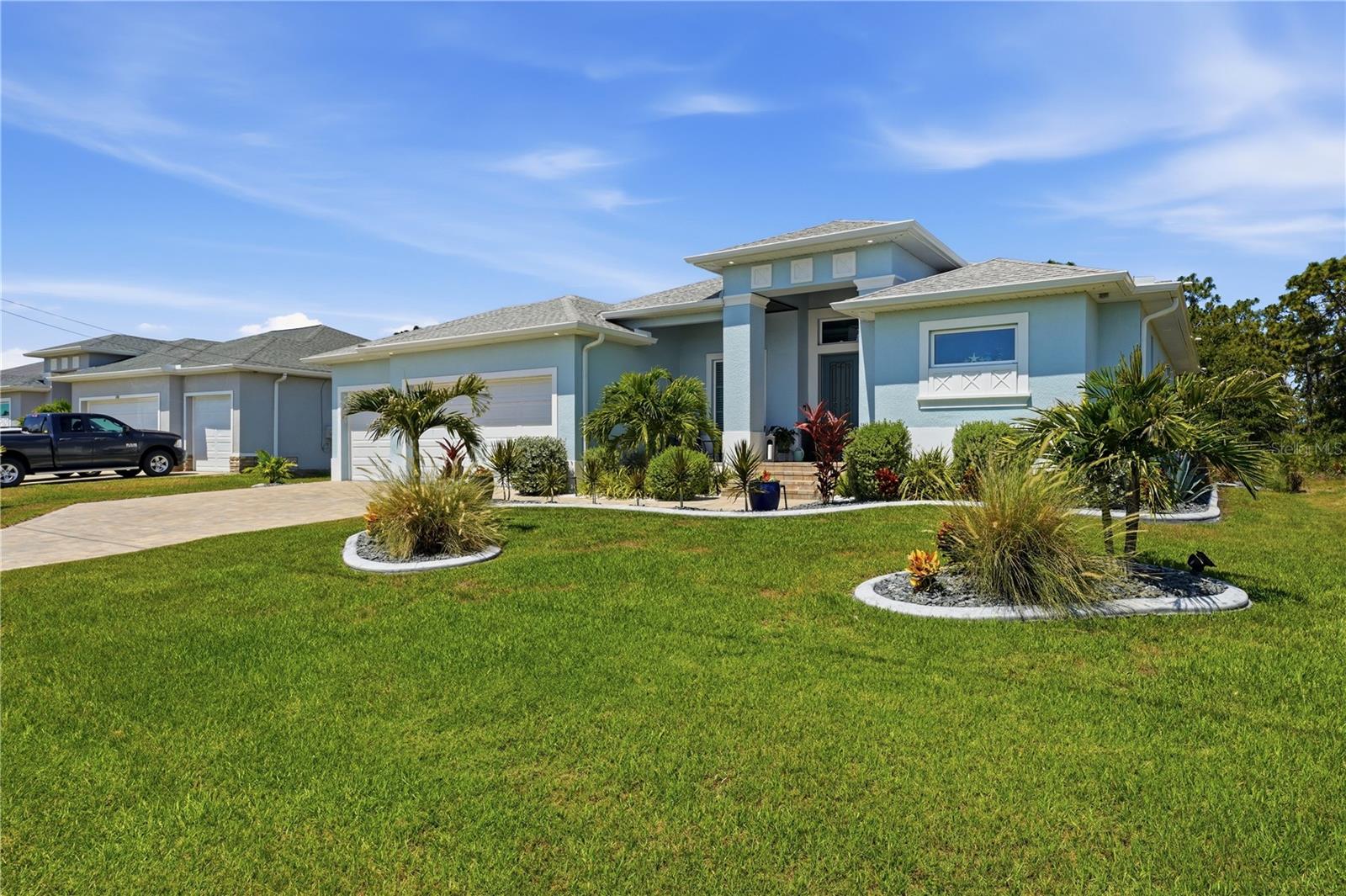 Photo of 143 LONG MEADOW LANE ROTONDA WEST FL 33947