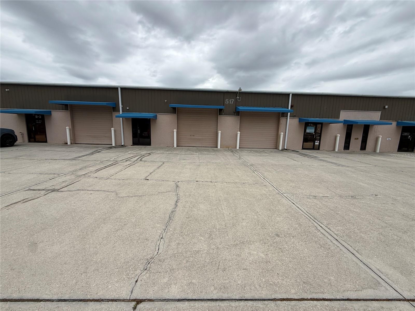 Photo of 517 PAUL MORRIS DRIVE #B4 ENGLEWOOD FL 34223