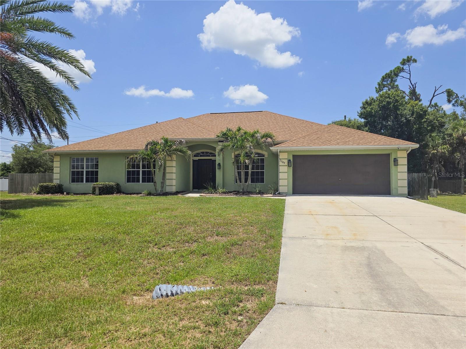Photo of 2289 HATTIE COURT NORTH PORT FL 34288