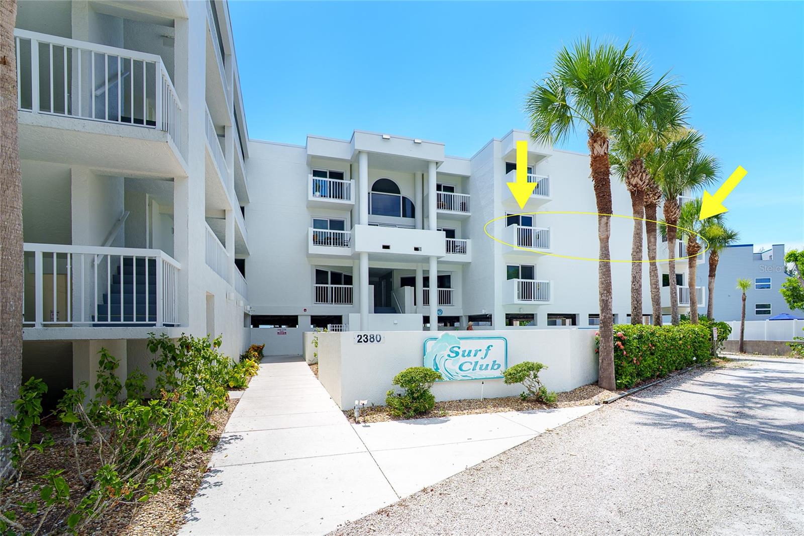 Photo of 2380 N BEACH ROAD #210 ENGLEWOOD FL 34223