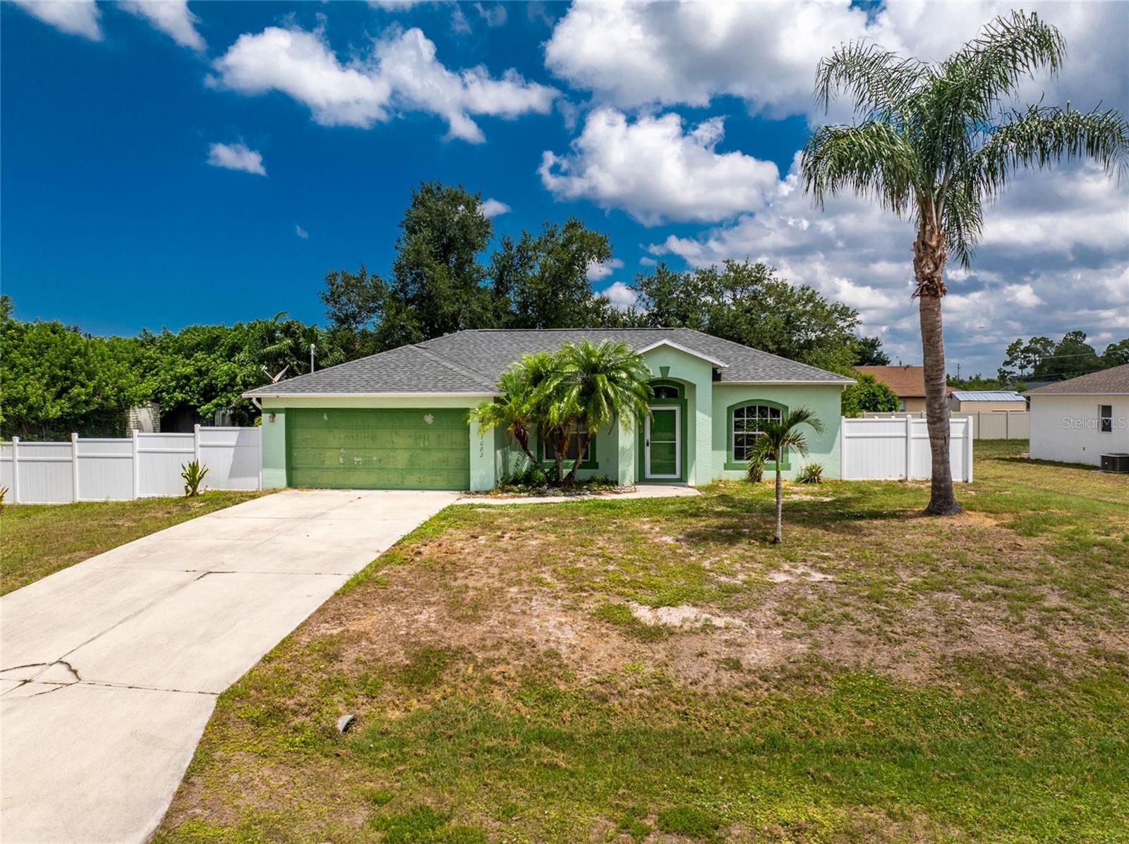 Photo of 11082 VANESSA AVENUE ENGLEWOOD FL 34224