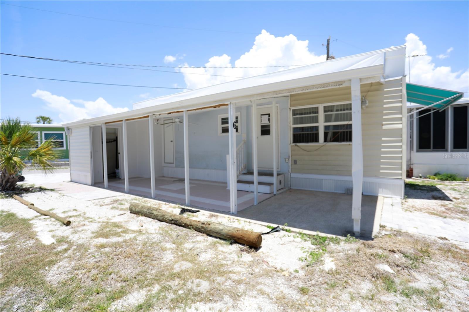 Photo of 2295 N BEACH ROAD #6 ENGLEWOOD FL 34223