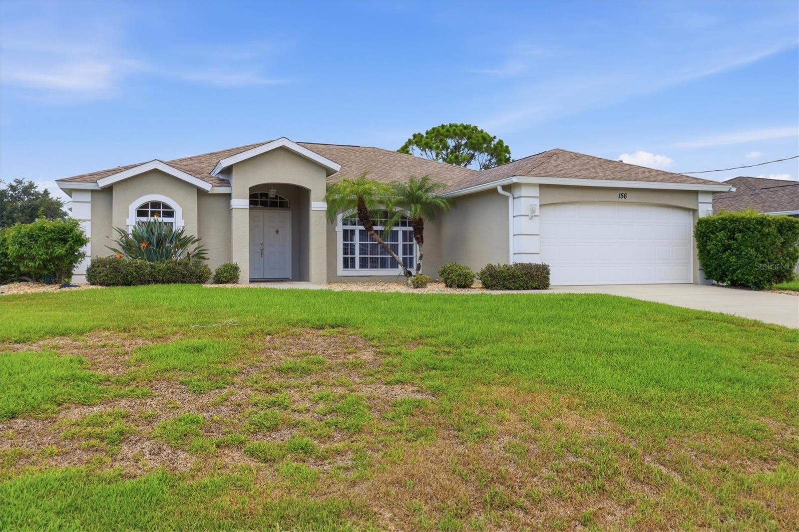 Photo of 156 MARK TWAIN LANE ROTONDA WEST FL 33947