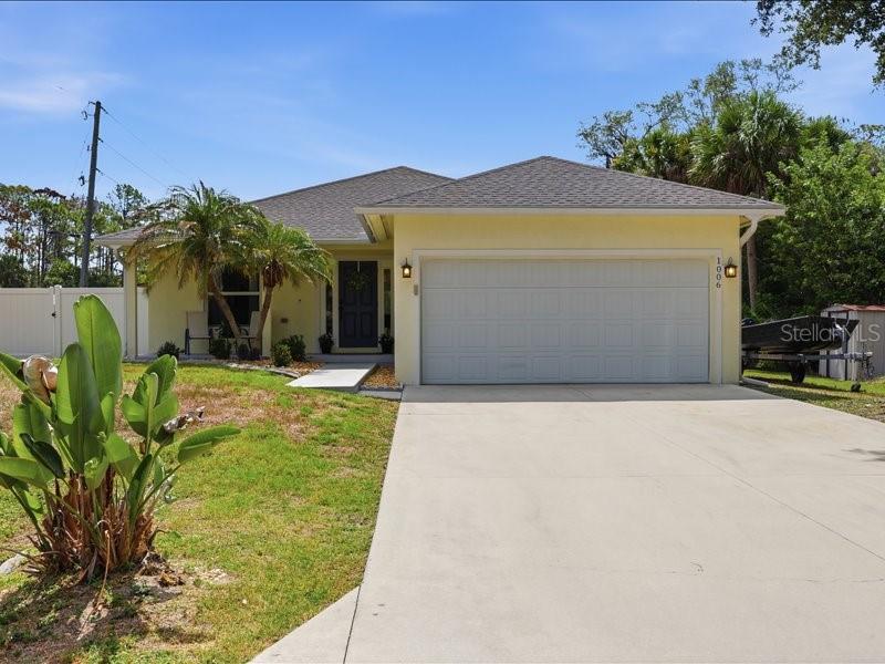 Photo of 1006 RHINELANDER STREET PORT CHARLOTTE FL 33953