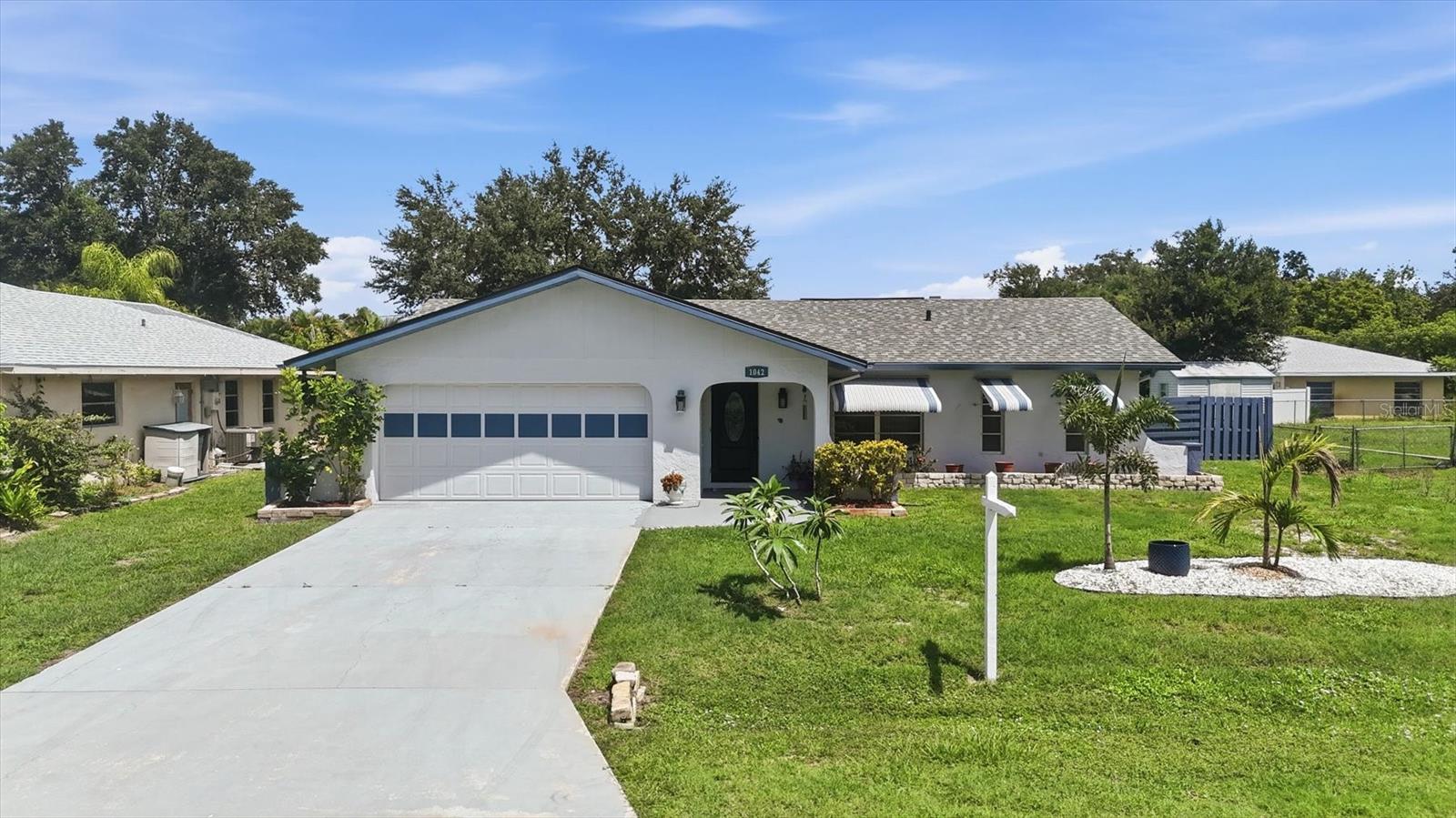 Photo of 1042 MALAY TERRACE PORT CHARLOTTE FL 33948