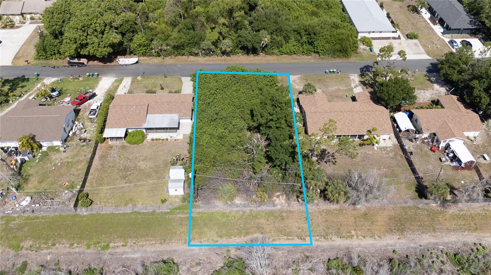 Photo of 1845 SHADOW LANE ENGLEWOOD FL 34224
