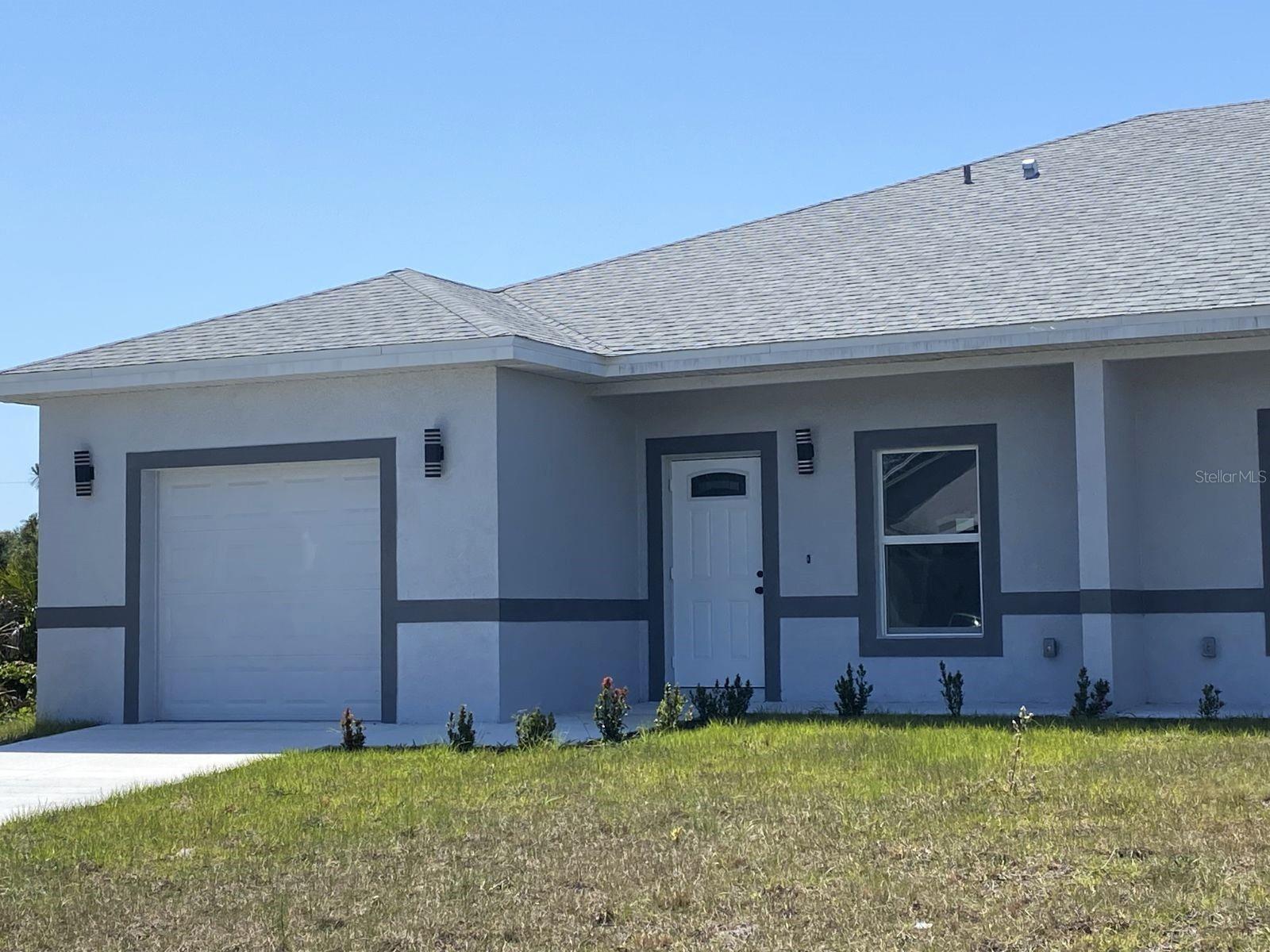 Photo of 9285 AGATE STREET PORT CHARLOTTE FL 33981