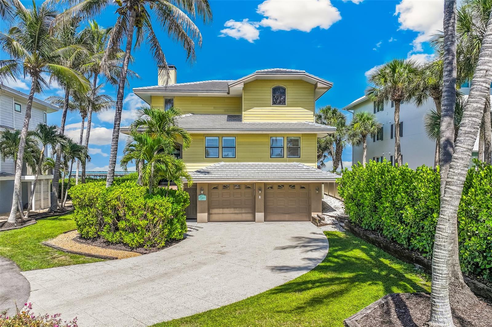 Photo of 16776 GRANDE QUAY DRIVE BOCA GRANDE FL 33921