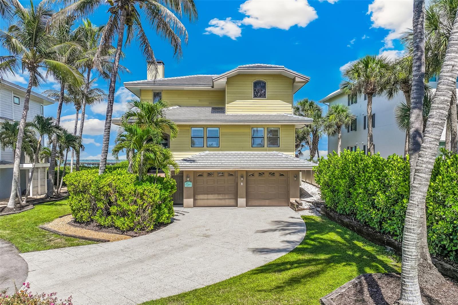 Photo of 16776 GRANDE QUAY DRIVE BOCA GRANDE FL 33921