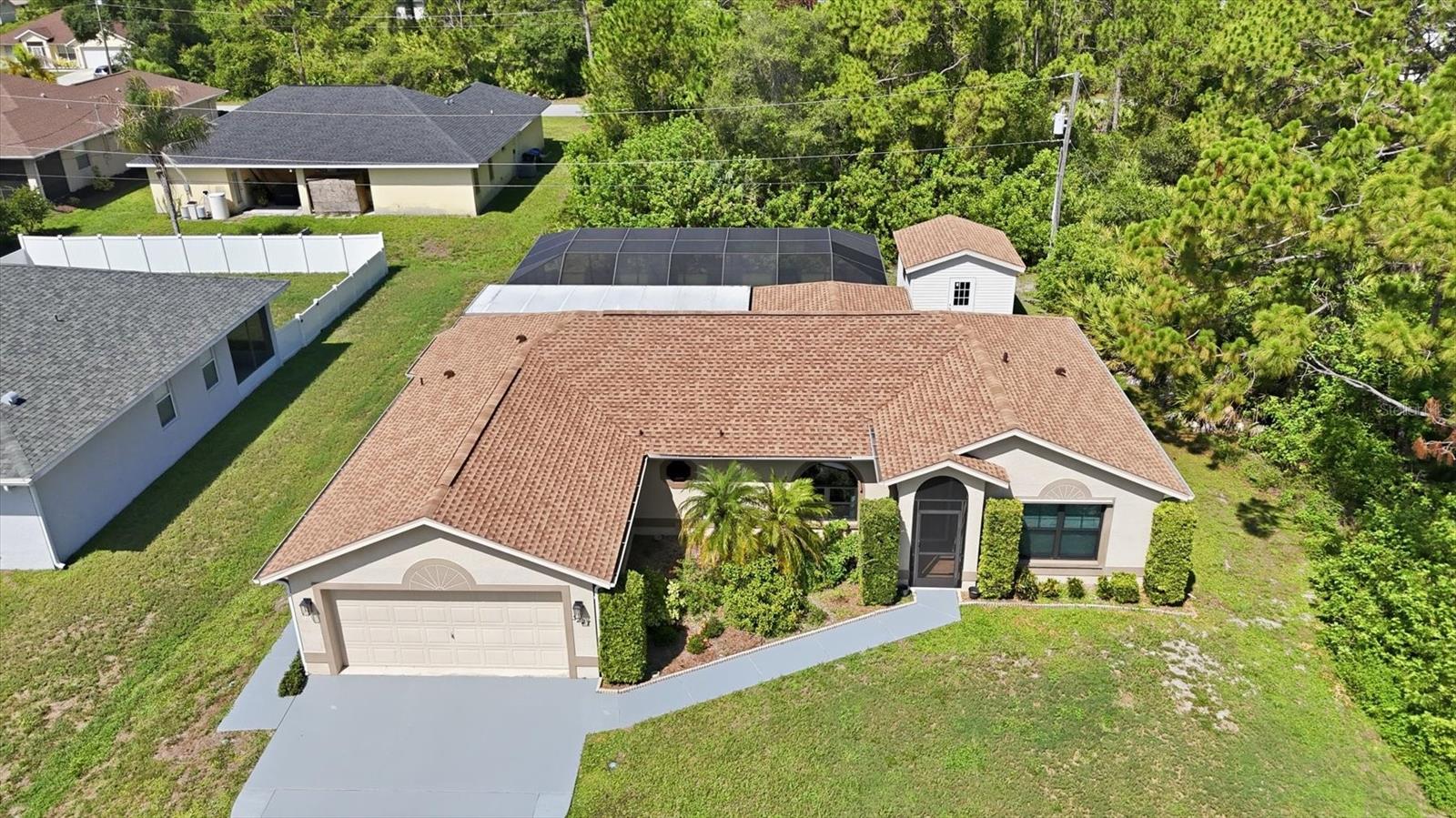 Photo of 3227 N BISCAYNE DRIVE NORTH PORT FL 34291