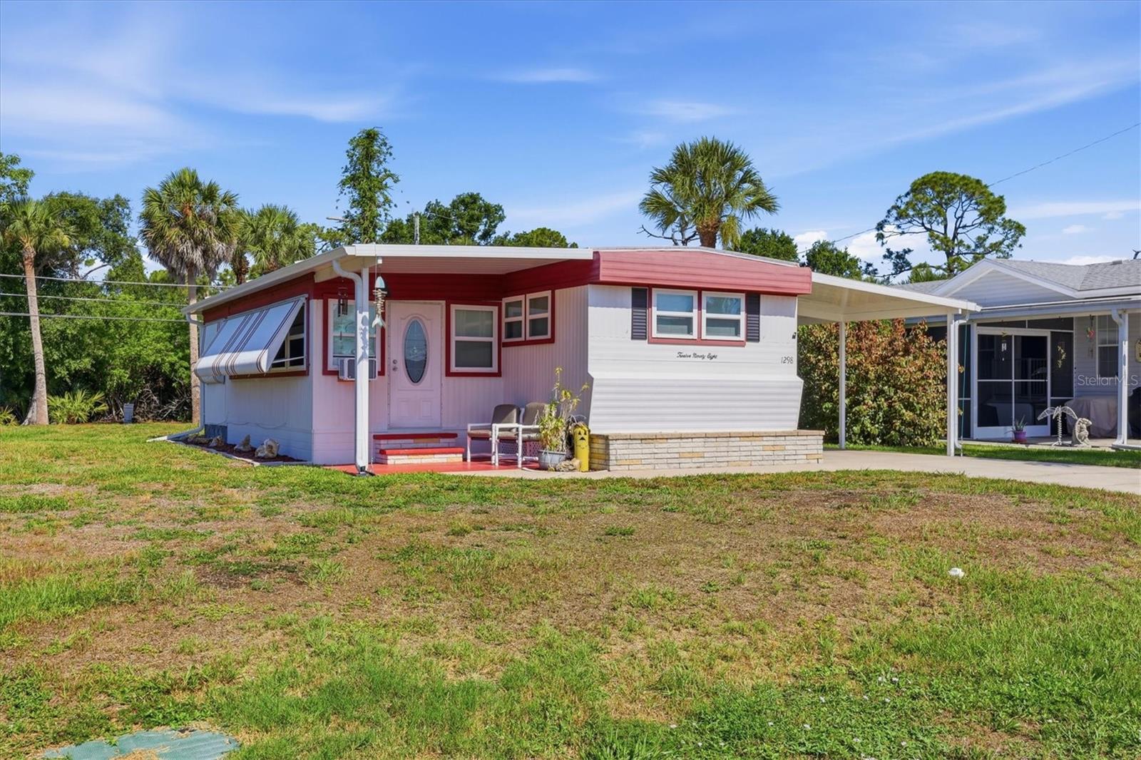 Photo of 1298 IBIS DRIVE ENGLEWOOD FL 34224