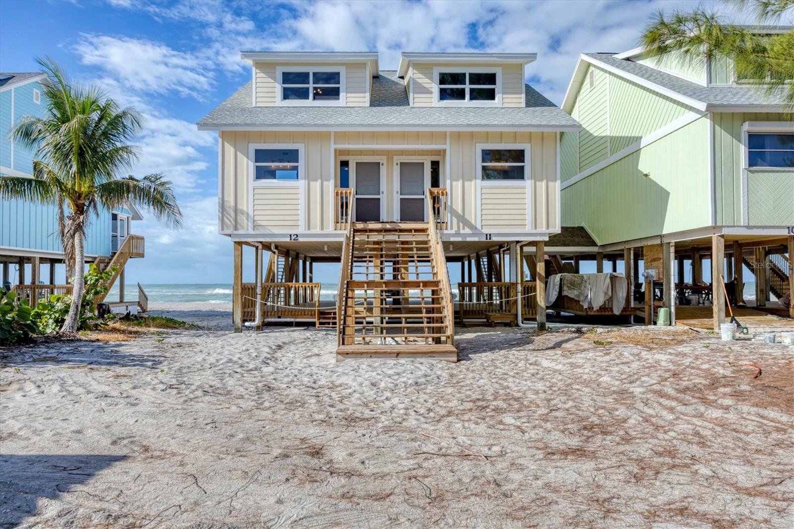 Photo of 301 S GULF BOULEVARD #11 PLACIDA FL 33946