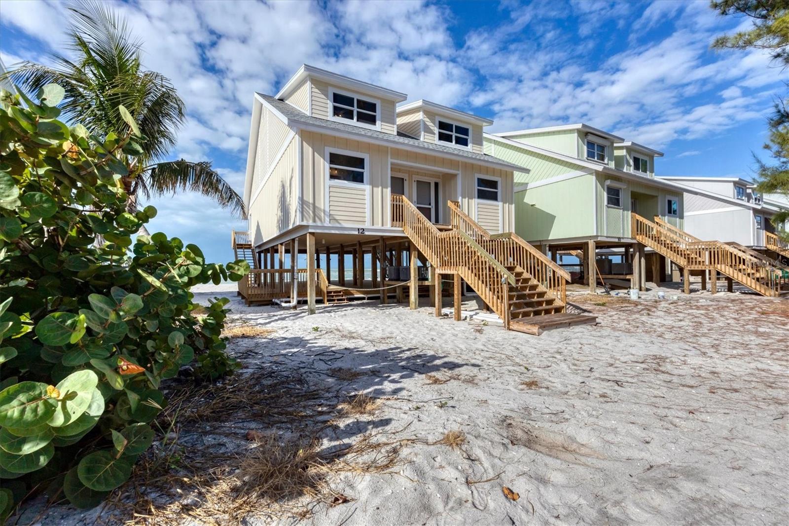 Photo of 301 S GULF BOULEVARD #12 PLACIDA FL 33946