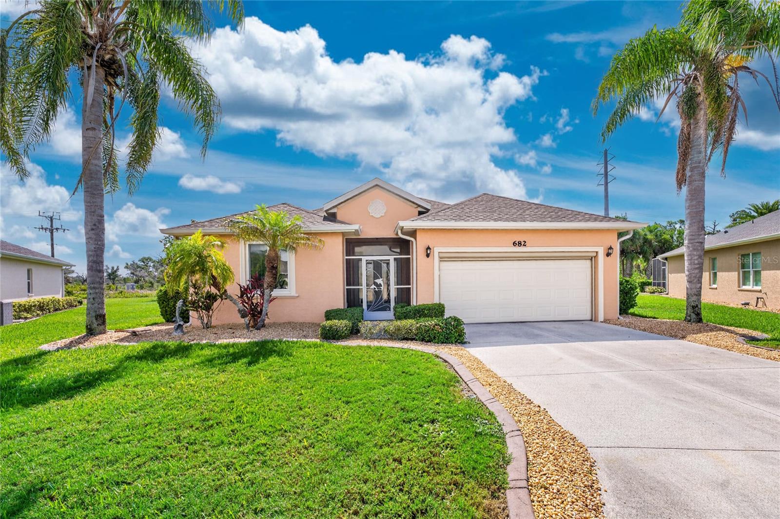 Photo of 682 BARNACLE COURT ENGLEWOOD FL 34223