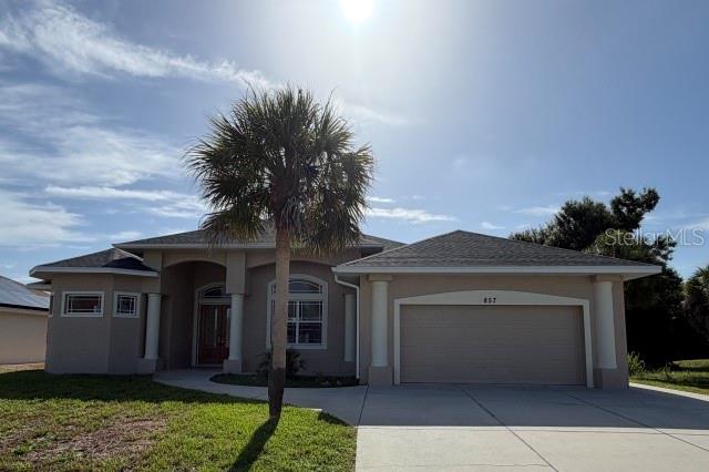 Photo of 857 BOUNDARY BOULEVARD ROTONDA WEST FL 33947