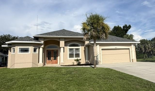 Photo of 857 BOUNDARY BOULEVARD ROTONDA WEST FL 33947