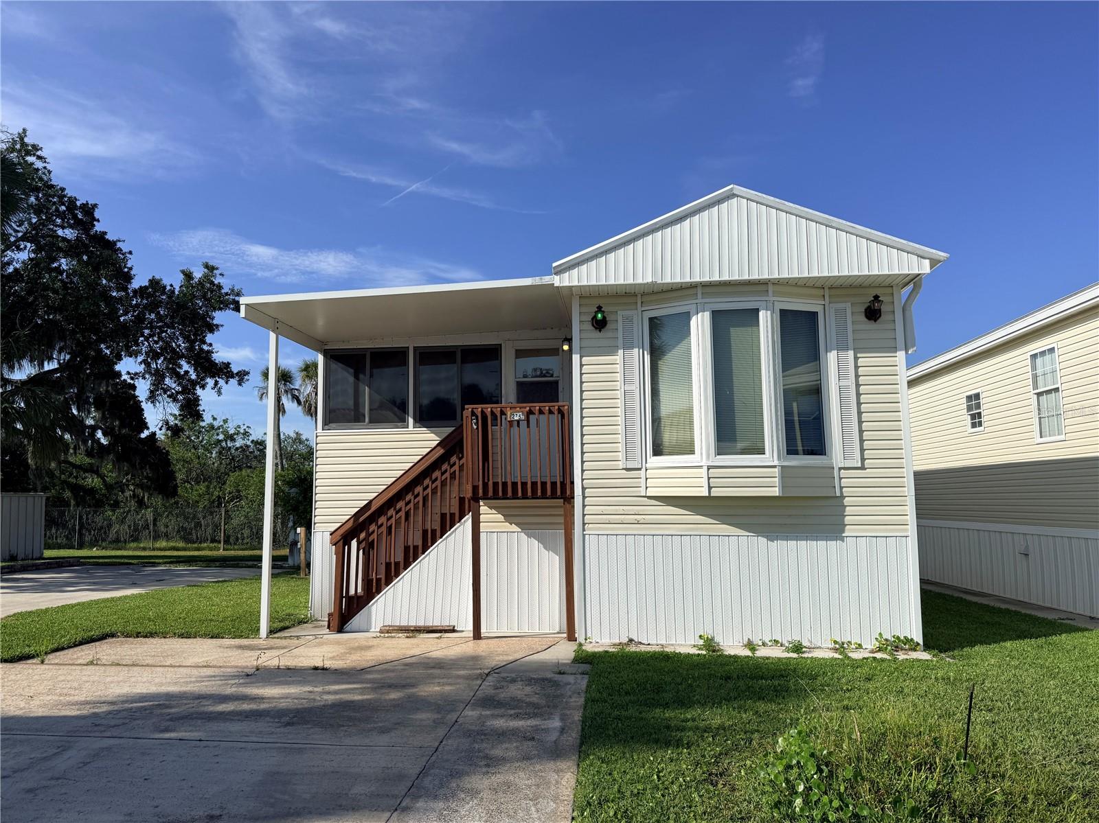 Photo of 2215 73RD STREET #275 PALMETTO FL 34221
