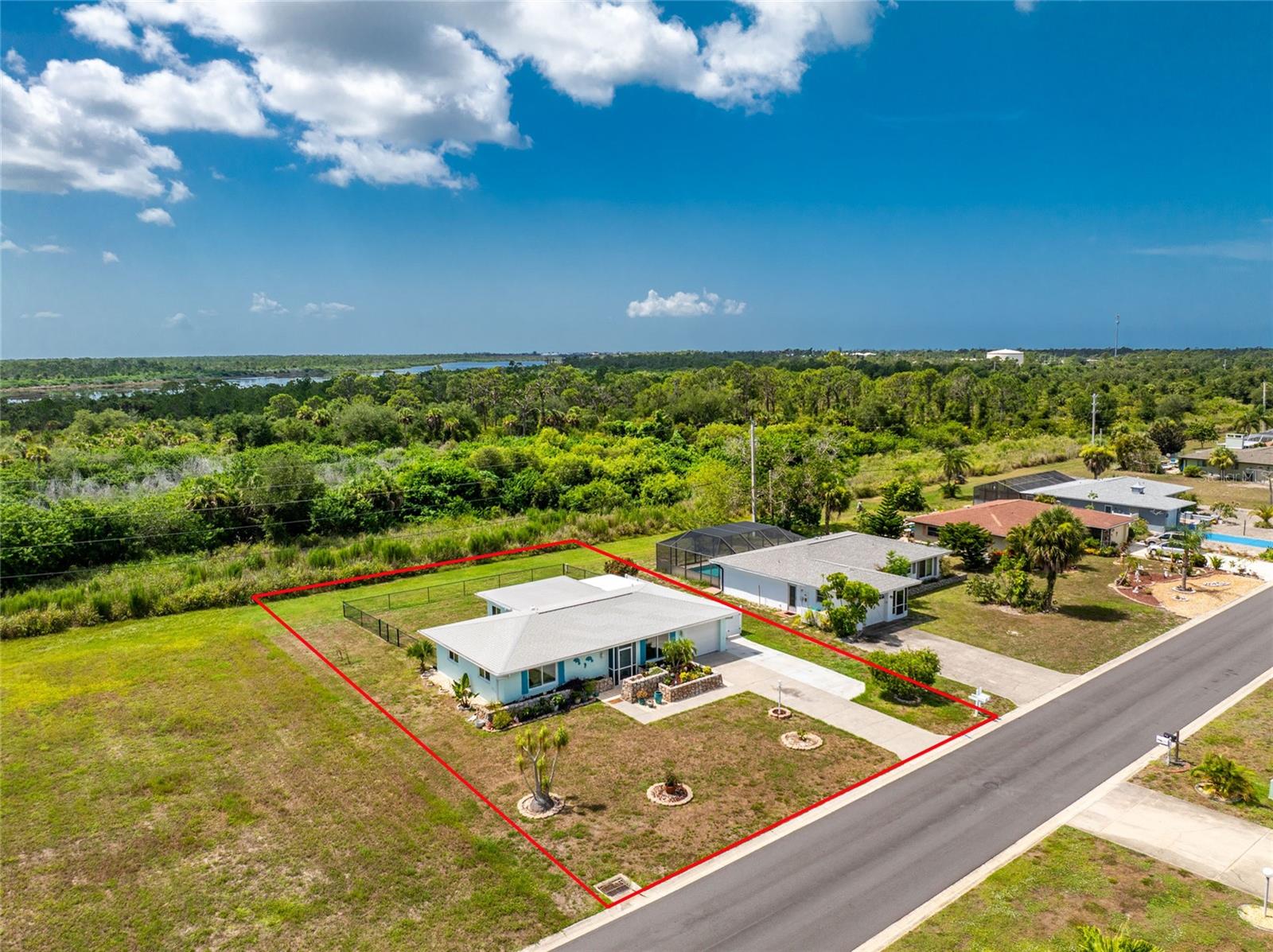 Photo of 23 ANNAPOLIS LANE ROTONDA WEST FL 33947