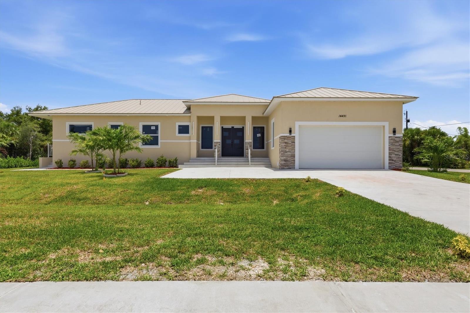 Photo of 14491 INGRAHAM BOULEVARD PORT CHARLOTTE FL 33981