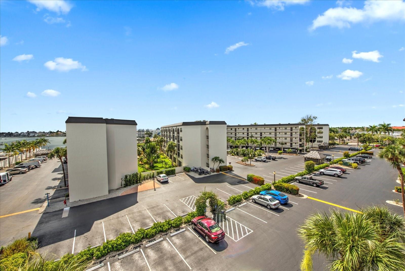 Photo of 1027 ANGLERS COVE #B502 MARCO ISLAND FL 34145