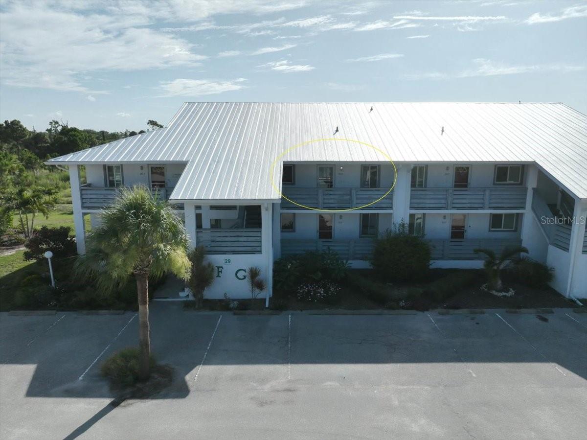 Photo of 6800 PLACIDA ROAD #2014 ENGLEWOOD FL 34224