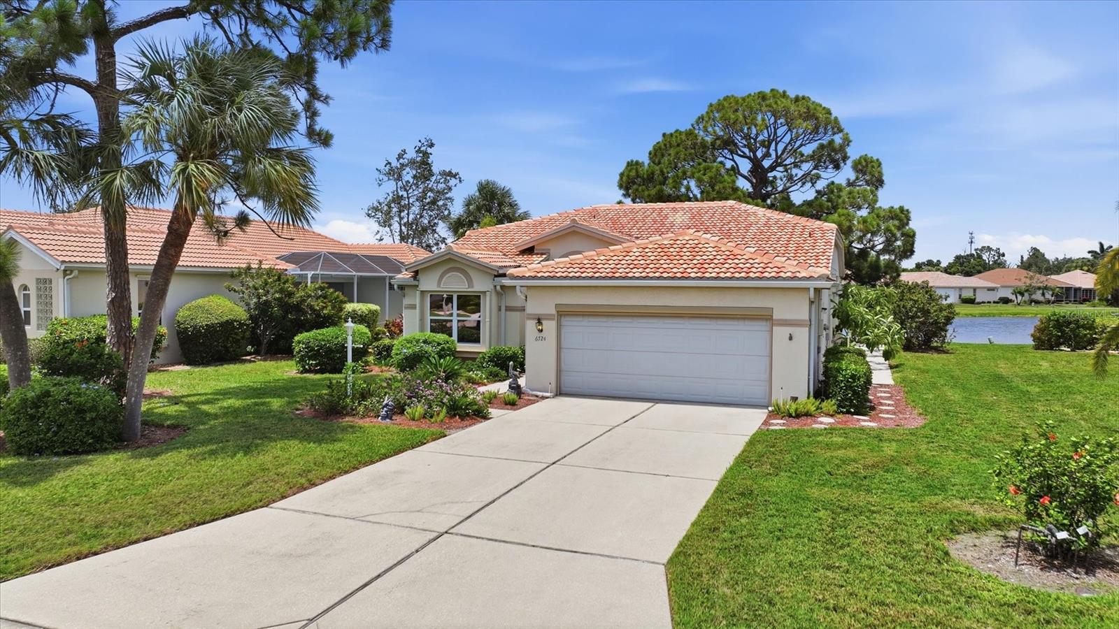 Photo of 6724 GREENVIEW LANE ENGLEWOOD FL 34224