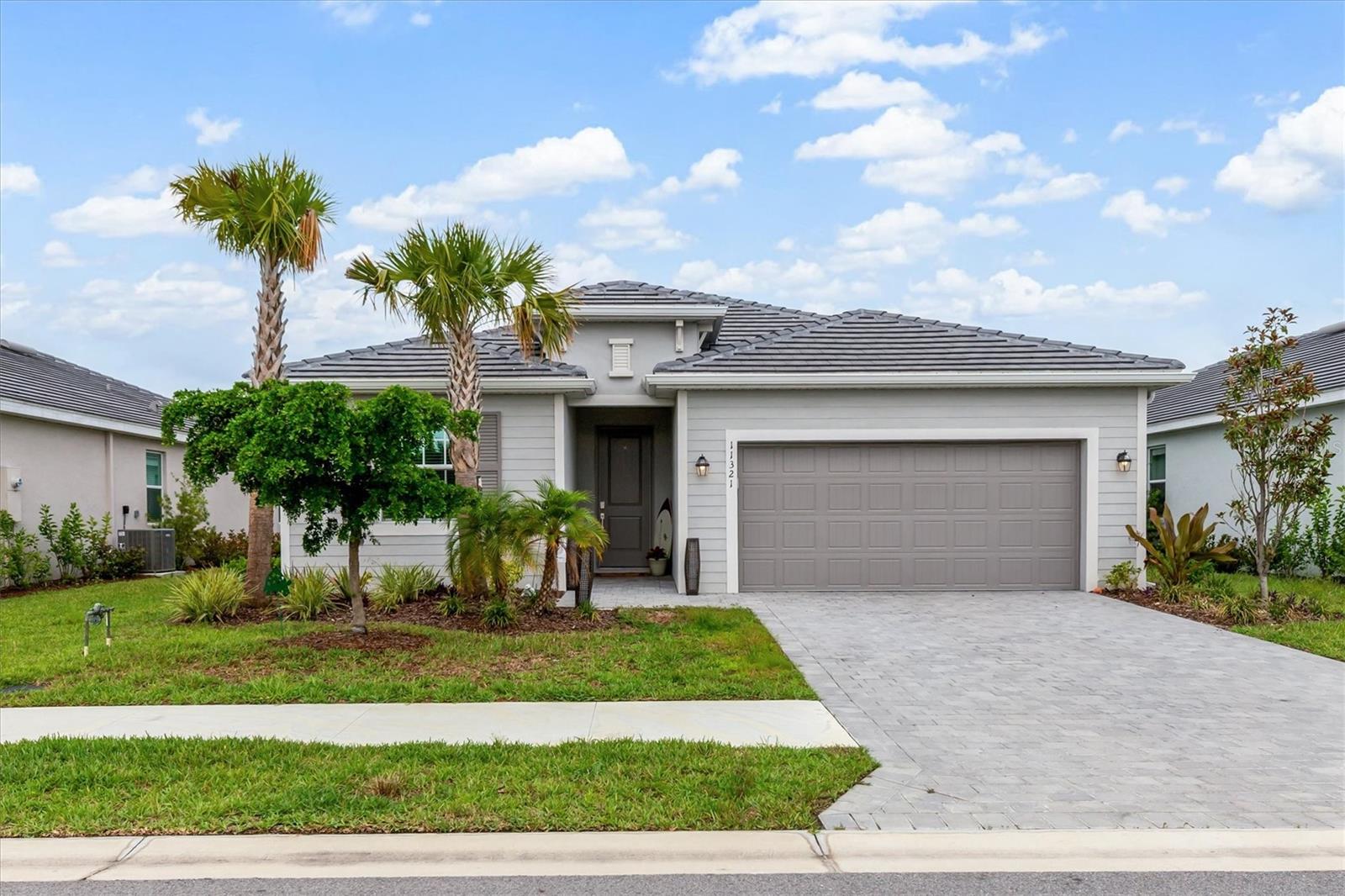 Photo of 11321 PINOT DRIVE VENICE FL 34293