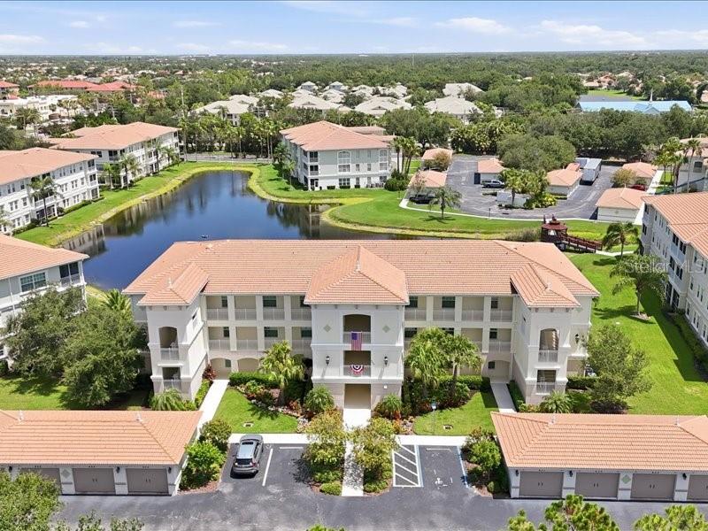 Photo of 600 SAN LINO CIRCLE #624 VENICE FL 34292