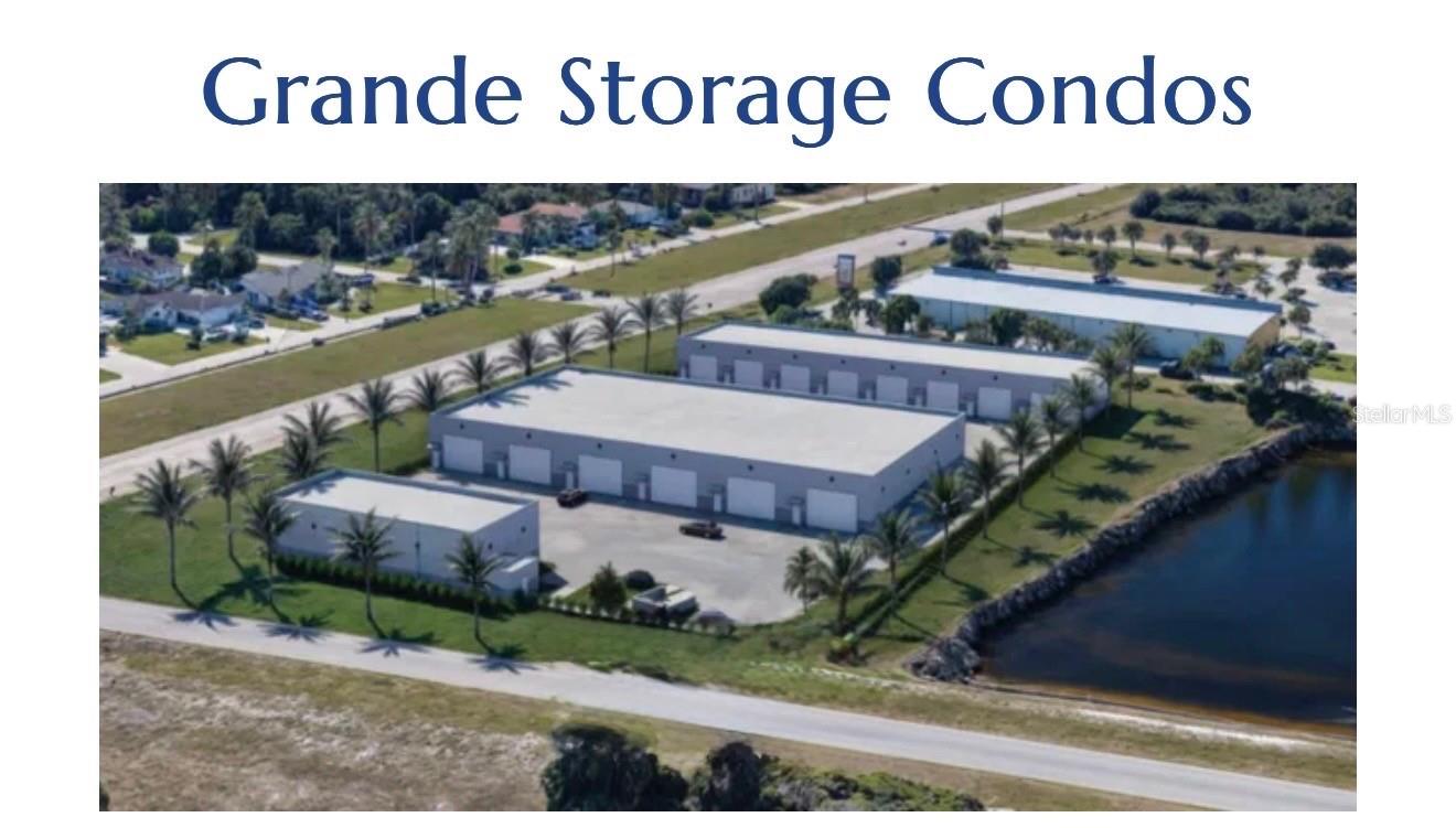 Photo of 144 ANCHOR ROAD #B-9 ROTONDA WEST FL 33947