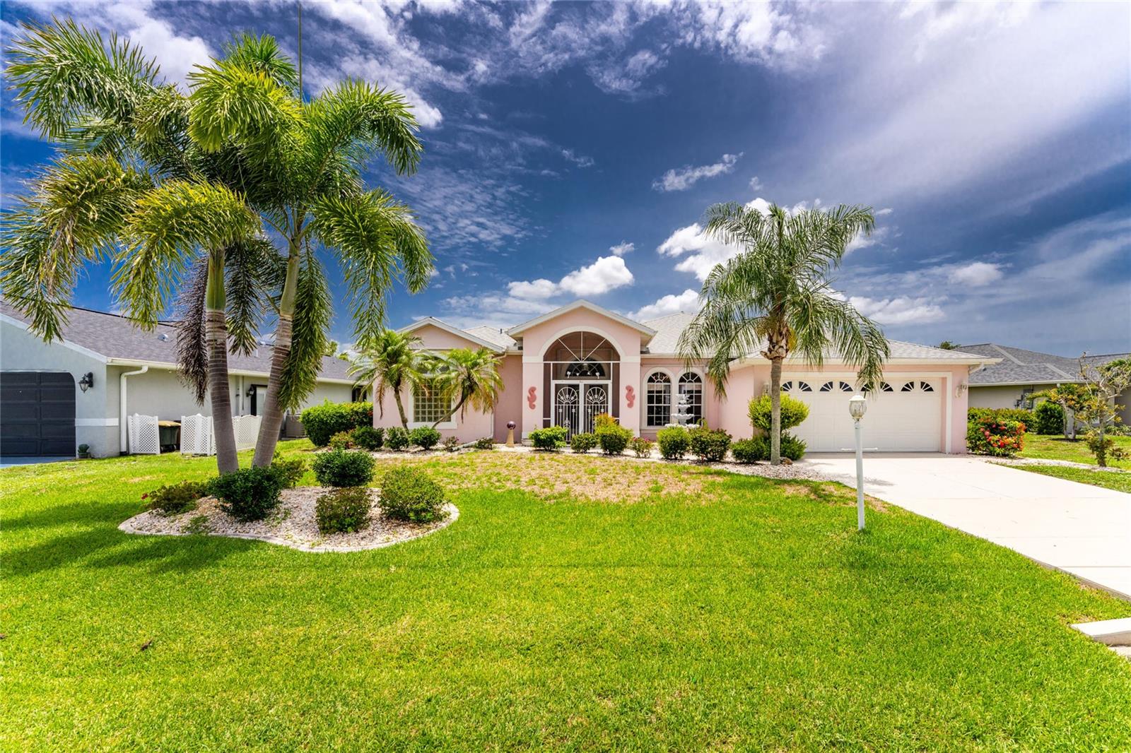 Photo of 417 SCARLET SAGE PUNTA GORDA FL 33955