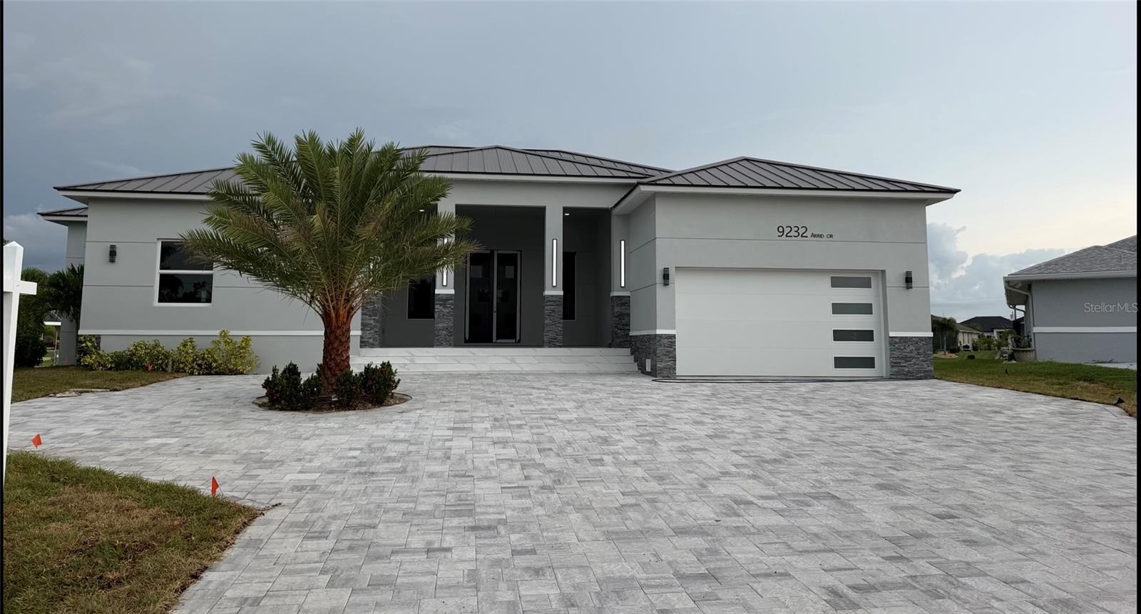 Photo of 9232 ARRID CIRCLE PORT CHARLOTTE FL 33981