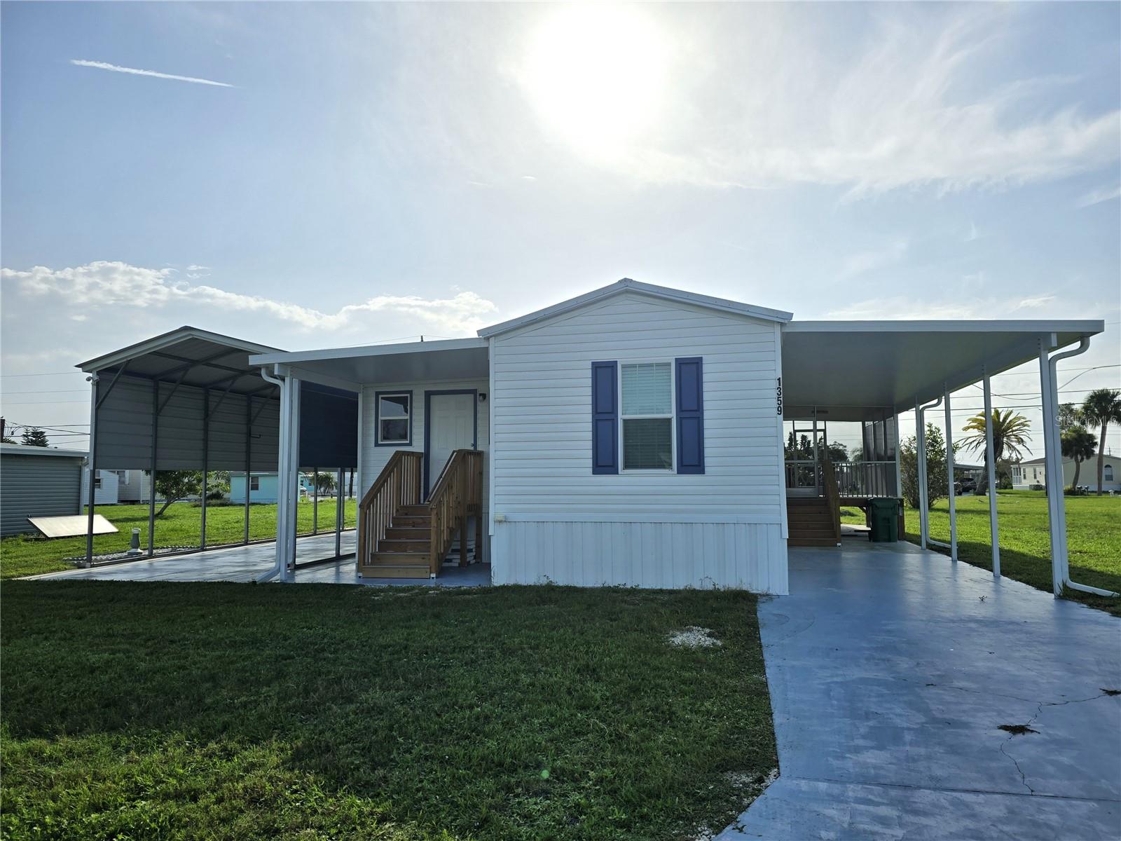Photo of 1359 IBIS DRIVE ENGLEWOOD FL 34224