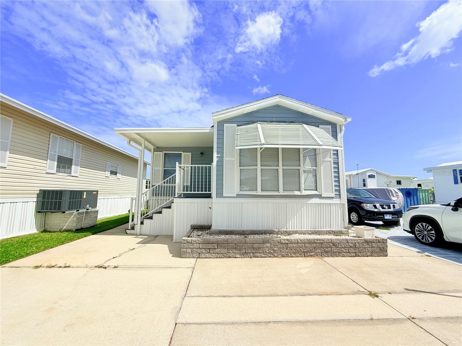 Photo of 2215 73RD STREET #334 PALMETTO FL 34221
