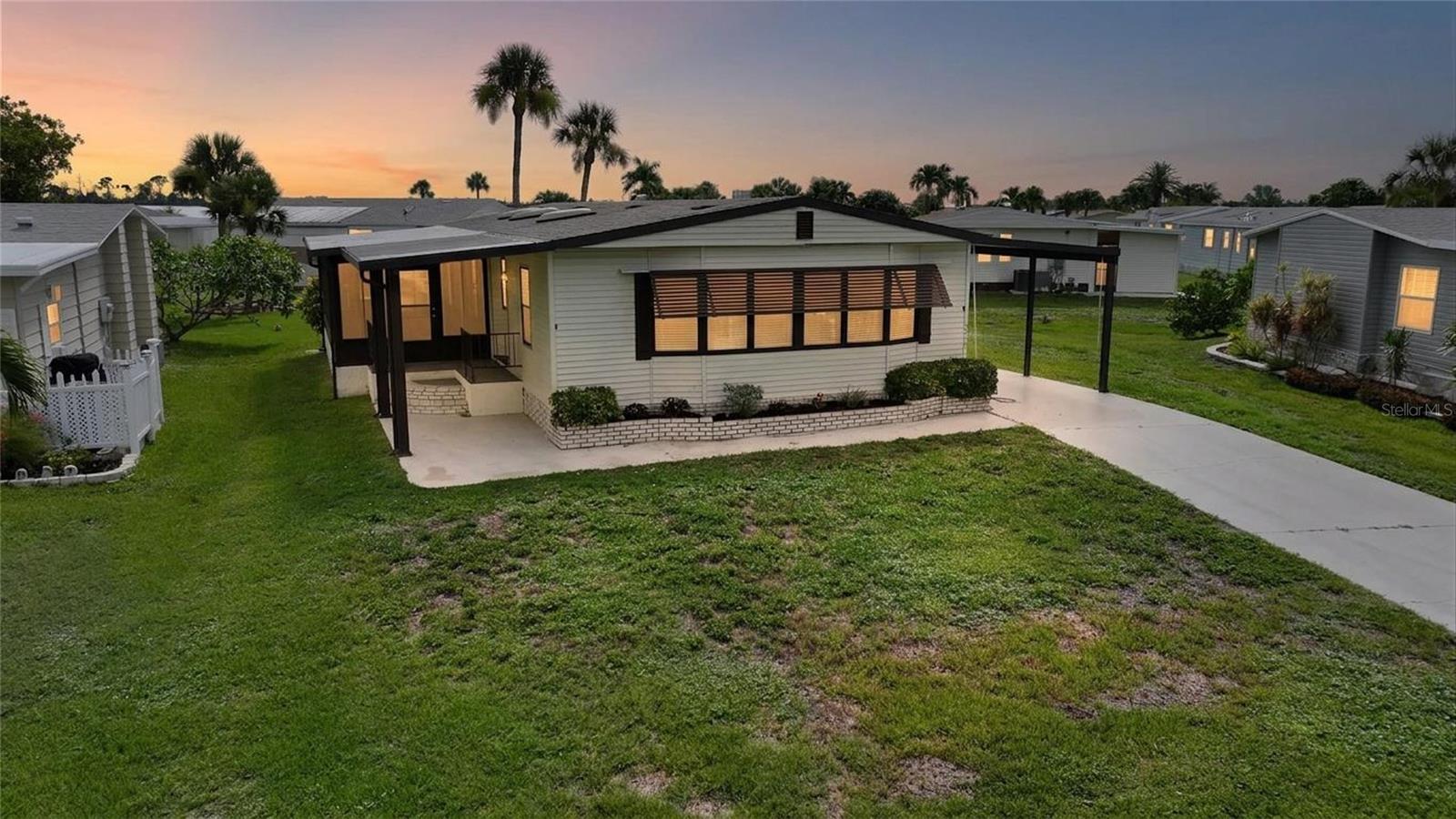 Photo of 16209 ASHEBORO COURT FORT MYERS FL 33908