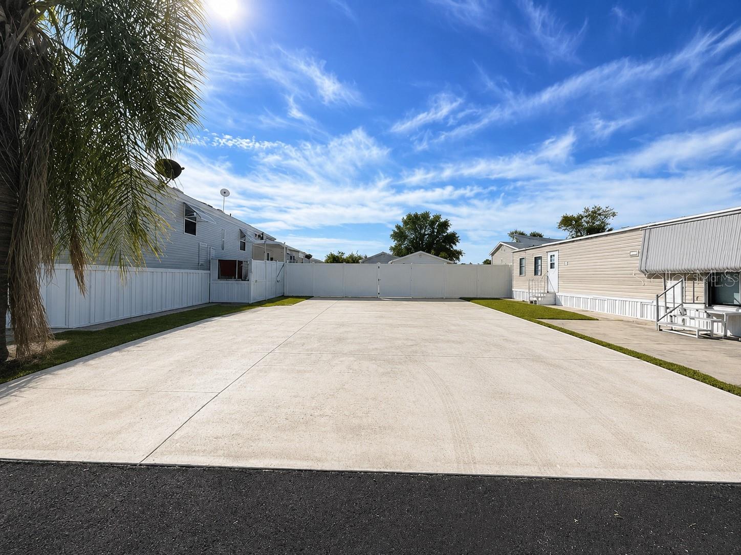 Photo of 2215 73RD STREET #348 PALMETTO FL 34221