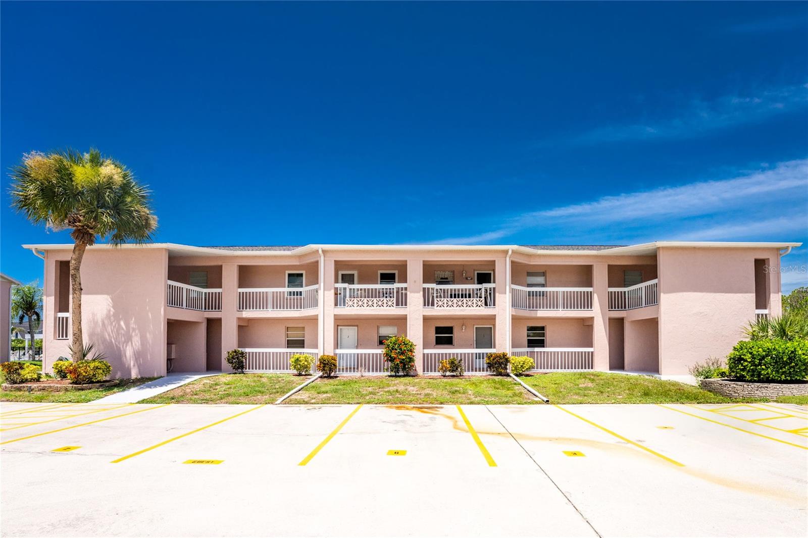 Photo of 179 BOUNDARY BOULEVARD #3 ROTONDA WEST FL 33947